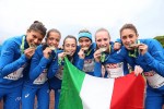 XXII Campionati Europei di cross,European Cross Country Championships