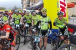 mtbsan2016 trittico civitavecchia partenza