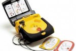 defibrillatore