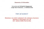 Vieni ad aiutare al pranzo di Natale 2016-9851-